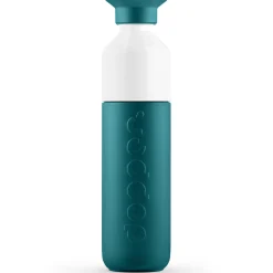 Dopper insulated green lagoon 350ml