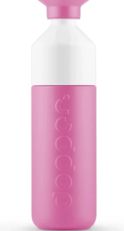 Dopper insulated pelican pink 580ml