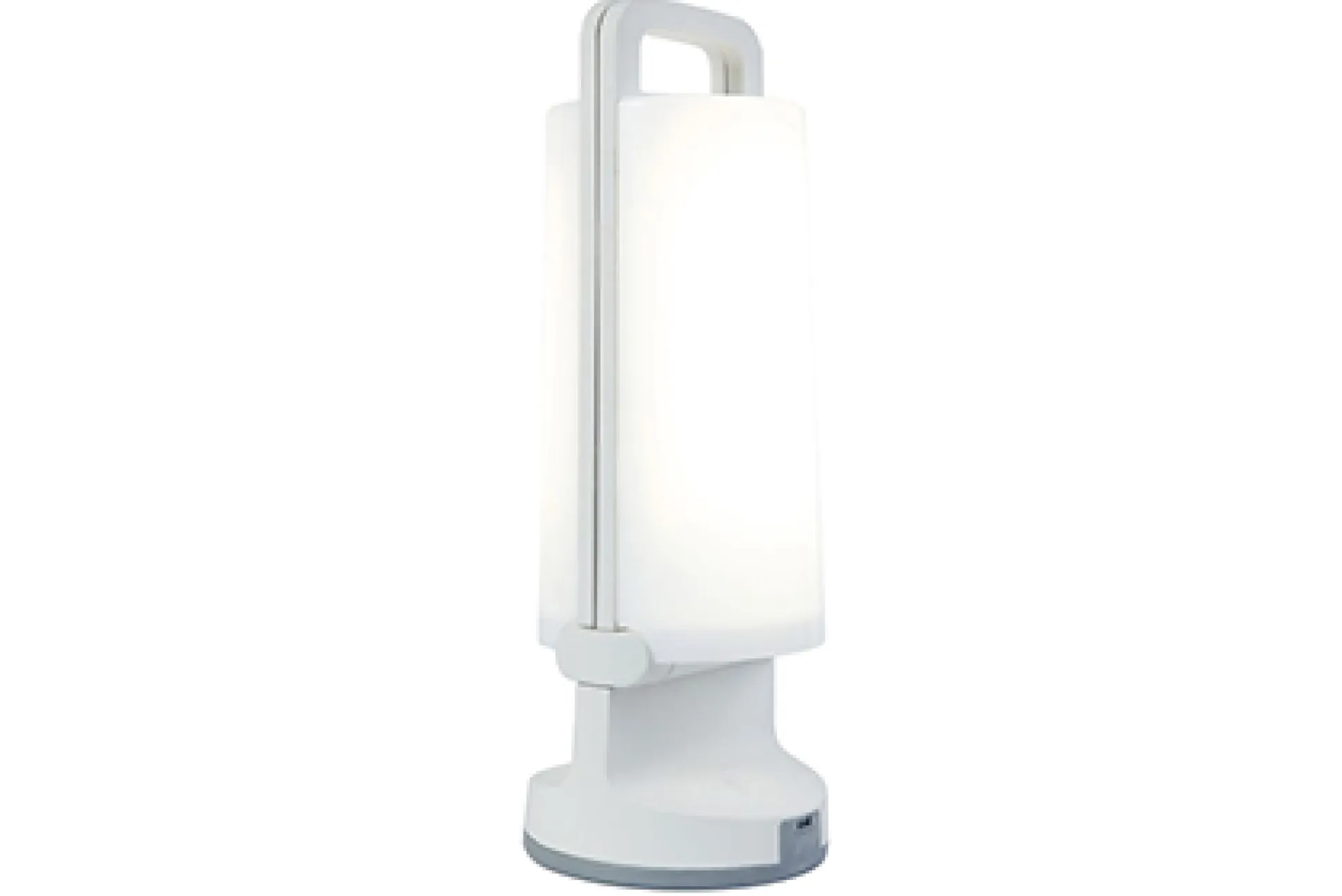 Dragonfly solar tafellamp wit led 1.2w