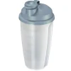 Dressingshaker mixery blauw 0.5l