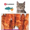 Dried fish with chicken cat 50gr