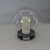 Drijvende kaarsbal lamp