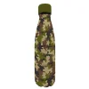 Drinkfles cammo 500ml