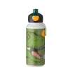 Drinkfles pop-up campus 400 ml - dino
