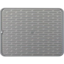 Droogmat siliconen 42,5x32 cm