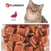 Duck fillet bites cat 50gr