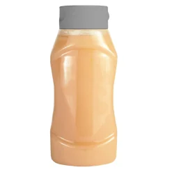 Duo Zalmolie/Schapenvet 500 ml (knijpfles)