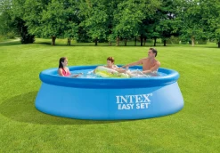 Easy Set zwembad 305x76cm + pomp