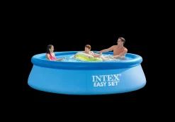 Easy Set zwembad 305x76cm + pomp