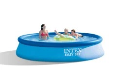 Easy Set zwembad 396x84cm + pomp