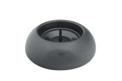 Easyfix Kerstboomstandaard Easyfix Classic 39 cm Antraciet