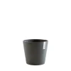 ECOPOTS AMST 40CM D.GRIJS