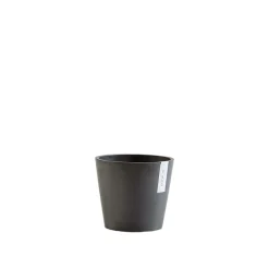 ECOPOTS AMST 20CM D.GRIJS