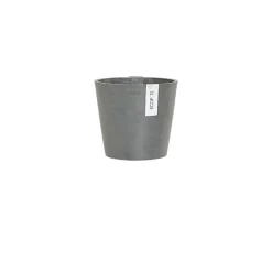 ECOPOTS AMSTERD WALL 20CM GRS
