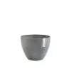ECOPOTS ANTWERP 50CM GRIJS