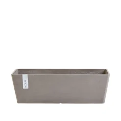 ECOPOTS BRUGES TAUPE 45CM