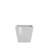 ECOPOTS ROTTERDAM 20CM WIT