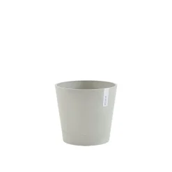 ECOPOTS VENICE 30CM WIT