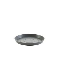 ECOP.SAUCER AMSTERD 30CM GRIJS