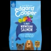 Edgard & cooper, hondenbrokken voor adult met zalm, 700g