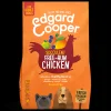 Edgard & cooper, hondenbrokken voor adult kip, 2,5kg