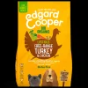 Edgard & cooper, volwassen kalkoen & kip, 700g