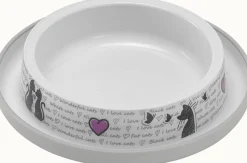 Eetpot cats in love 210ml