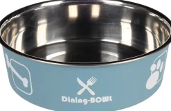 Eetpot kena blauw 23cm2200ml