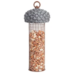 Eikelsilo voor noten