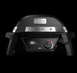 Electrische barbecue Pulse 1000