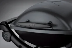 Electrische barbecue Q1400, Dark Grey