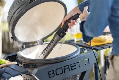 Elektrische barbecue aansteker