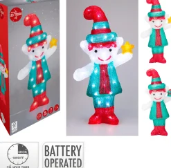 Elf 50led 48cm