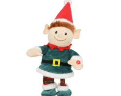 Elf polyester