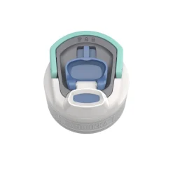 Elton 500ml ice green