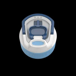 Elton 500ml tropical blue