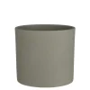 Era pot rond licht groen - h21,5xd23cm