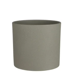 Era pot rond licht groen - h21,5xd23cm