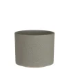 Era pot rond licht groen - h10xd12cm