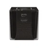 Ess kaars 125g pure black