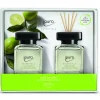Essentials lime light 2x50ml