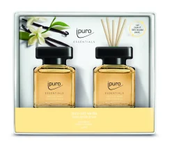 Essentials soft vanill 2x50ml