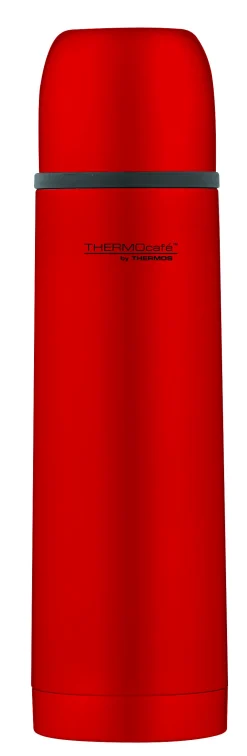 Everyday ss fles 0,50l rood