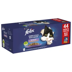 Felix Malse Reepjes Mix