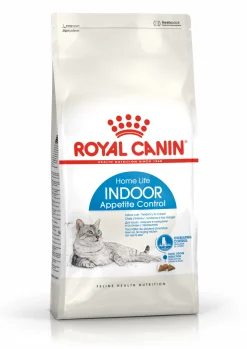 Fhn indoor appetite control 400g