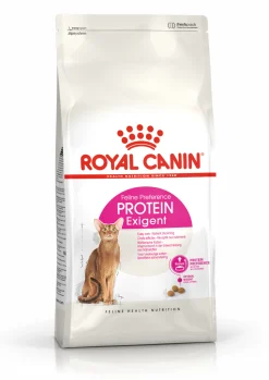 Fhn protein exigent 400g