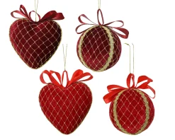 Figuur foam fluweel strik