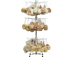 Figuur wol - naturel