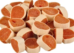 Fish chicken rolls cat 50gr