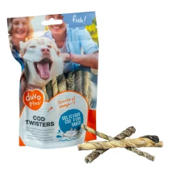 Fish! kabeljauw twisters